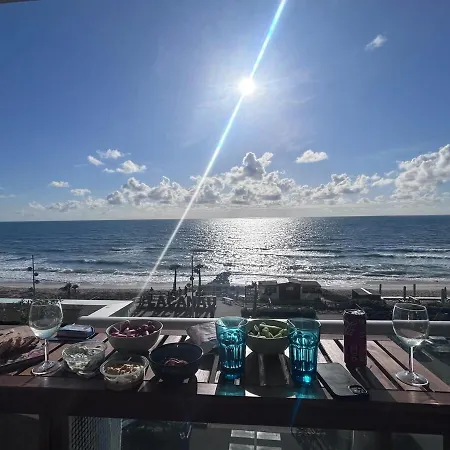 Apartmán Vue Exceptionnelle Sur Ocean Dernier Etage *