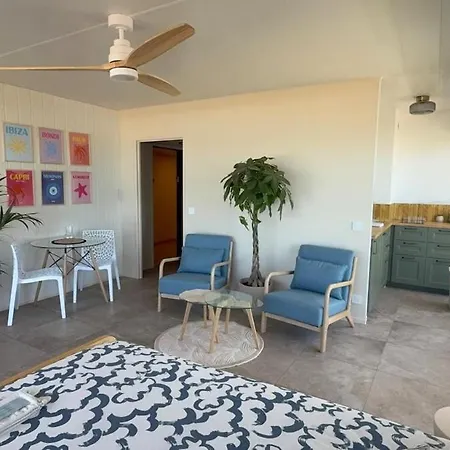 Apartman Vue Exceptionnelle Sur Ocean Dernier Etage *