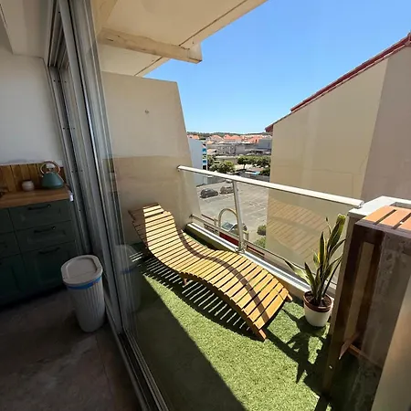 Apartmán Vue Exceptionnelle Sur Ocean Dernier Etage