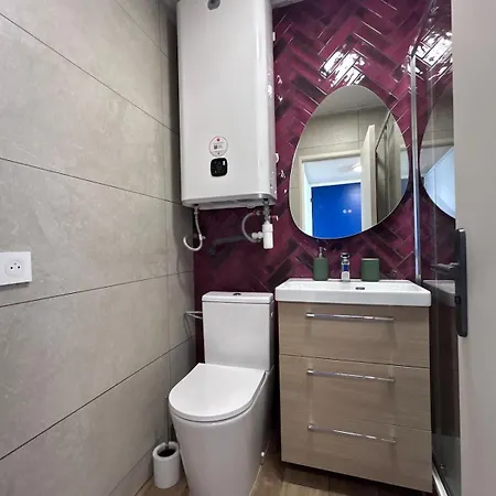 Vue Exceptionnelle Sur Ocean Dernier Etage *