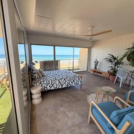 Apartmán Vue Exceptionnelle Sur Ocean Dernier Etage