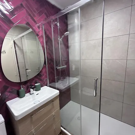 Apartmán Vue Exceptionnelle Sur Ocean Dernier Etage *
