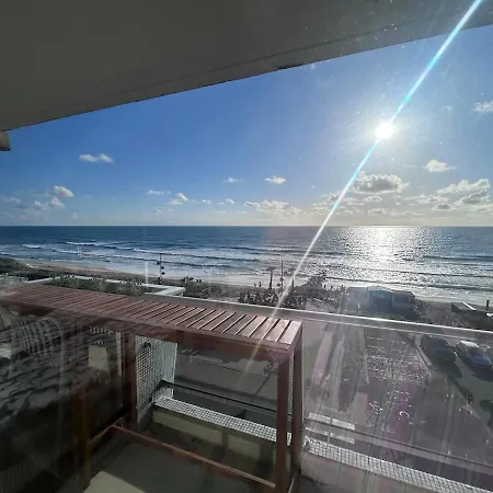 Apartmán Vue Exceptionnelle Sur Ocean Dernier Etage